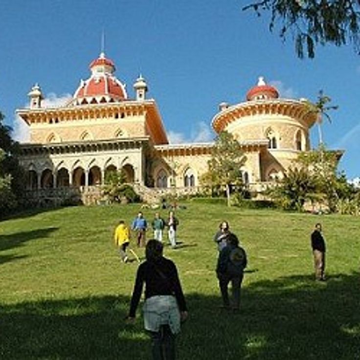 Palácio de Monserrate
