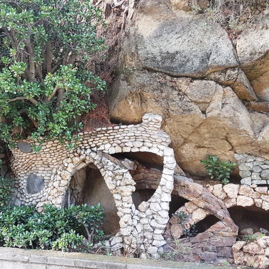 Carles Soler little gardens