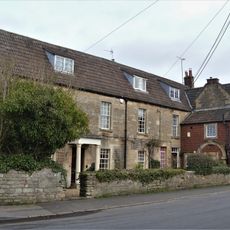 125 And 127, The Midlands