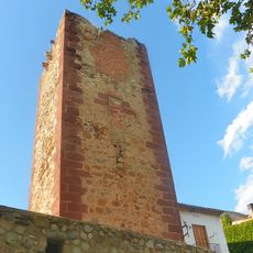 Torre del Gravat