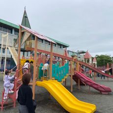 Ebina Sports park
