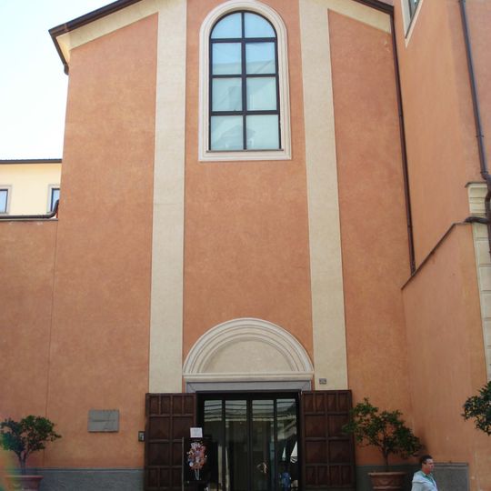 Museo civico Amedeo Lia