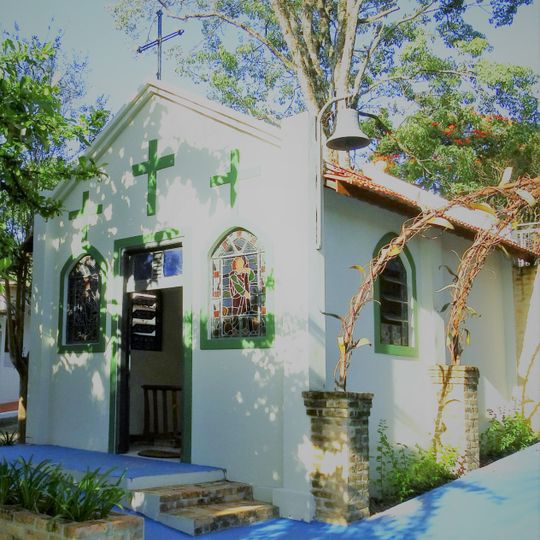 Hotel Fazenda São João