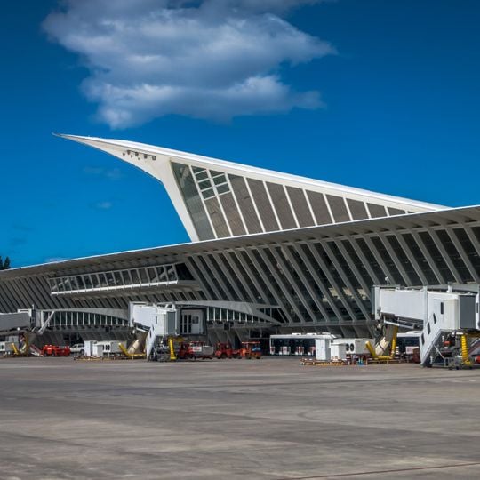 Bilbao Airport