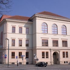 Volks- und Hauptschule Hartberg