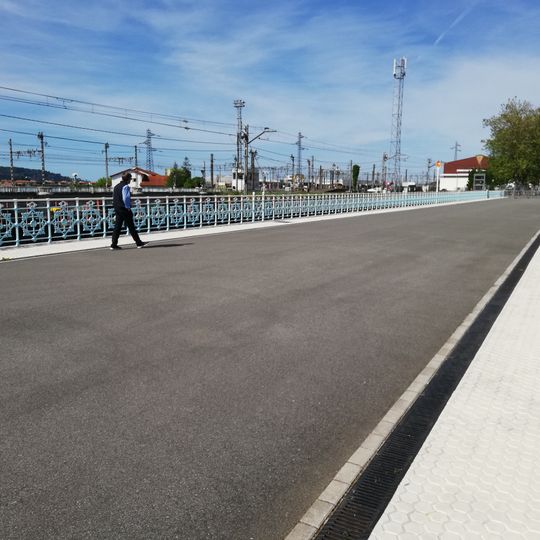 International Bridge