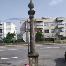 Wayside cross of Espírito Santo