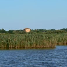 Oasi Canneviè-Porticino