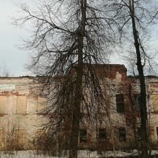 Главный дом (Кашин)