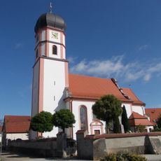 Franziskuskirche