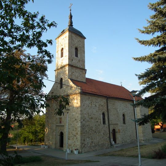 Rajinovac