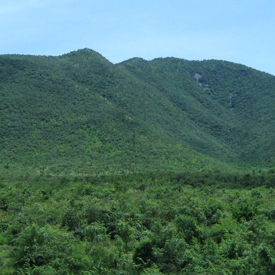 Koundinya Wildlife Sanctuary