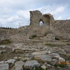 Iglesia (vieja) de San Bartolomé