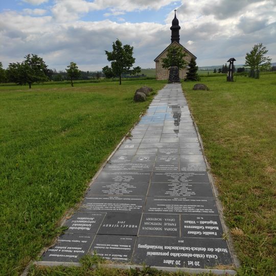 Cesta Česko-německého porozumění