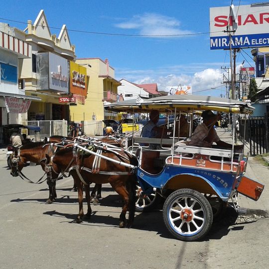 Provincia di Gorontalo