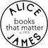 Alice James Books