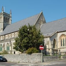 Church of St Mary