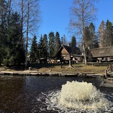 Viikingite küla