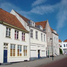 Sint-Catharinaplein 11, Bergen op Zoom