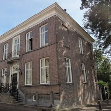 Walstraat 44, Ravenstein