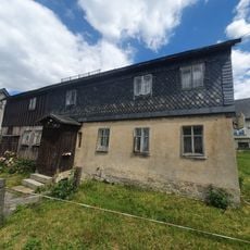 Wohnhaus Birkenstraße 8