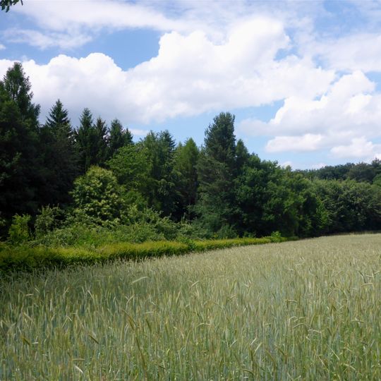 Glasbächle, Krebsbächle und Farlickwiesen