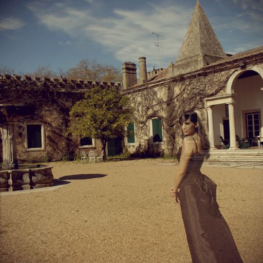 Palácio da Quinta das Torres