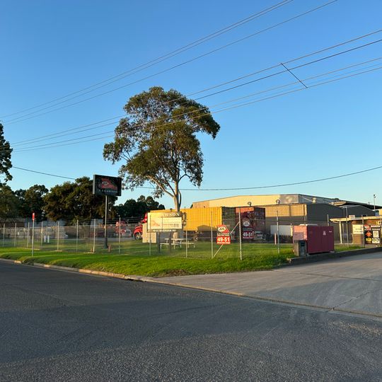 JJL Transport Pty Ltd