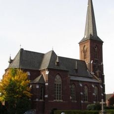 St. Maternus (Merbeck)