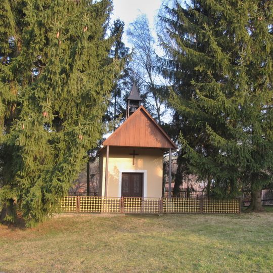 Chapel of Saint Anne
