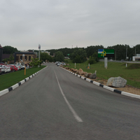 Tavrovskoye rural settlement