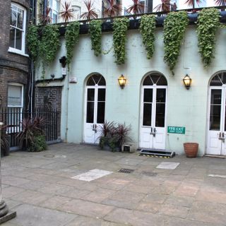 5, Pickering Place Sw1