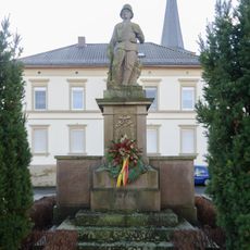 Kriegerdenkmal