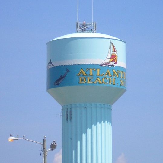 Atlantic Beach