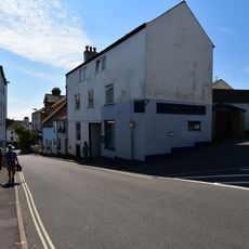 7 And 7A, Silver Street