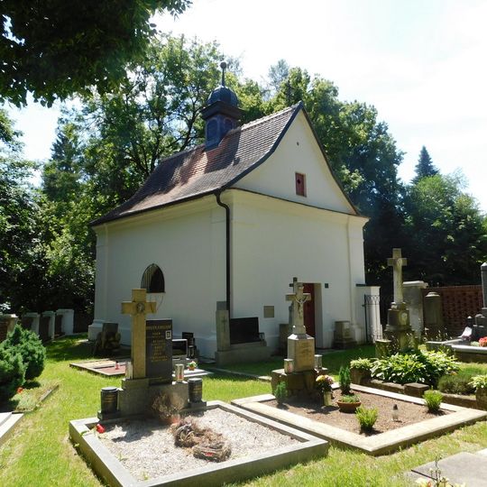 Chapel of Saint Florian