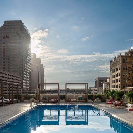 Wyndham San Antonio Riverwalk