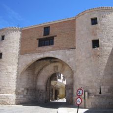Arco de la Cárcel