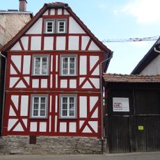 Obergasse 20 (Lang-Göns)