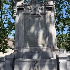 Fountain