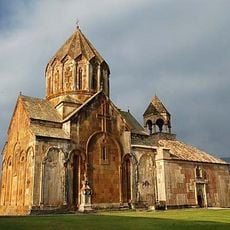 Gandzasar monastery
