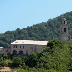 Santuario di Nostra Signora del Garbo