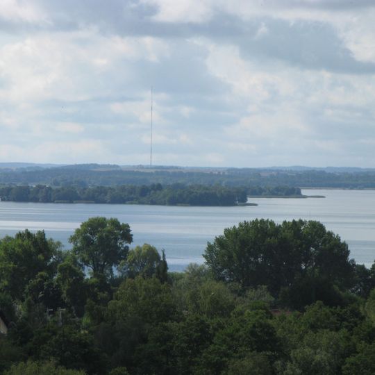 Distretto di Giżycko