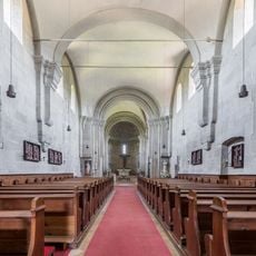 Pfarrkirche Schöngrabern