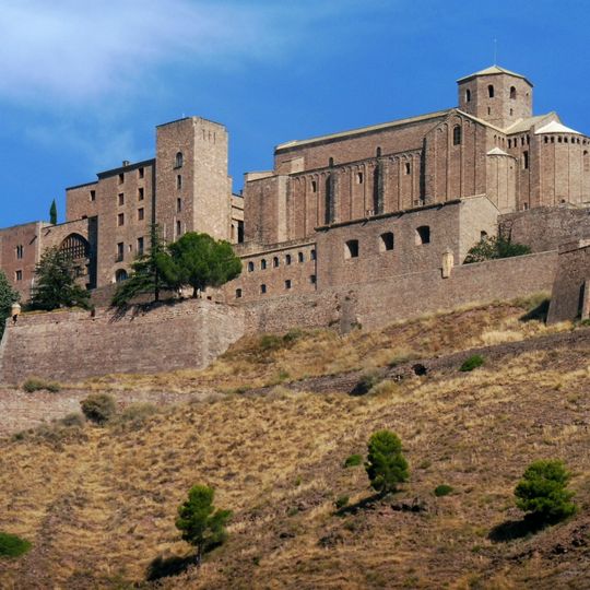 Castle of Cardona