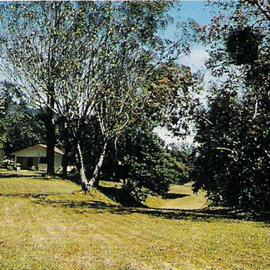 Parco nazionale di Yacambú