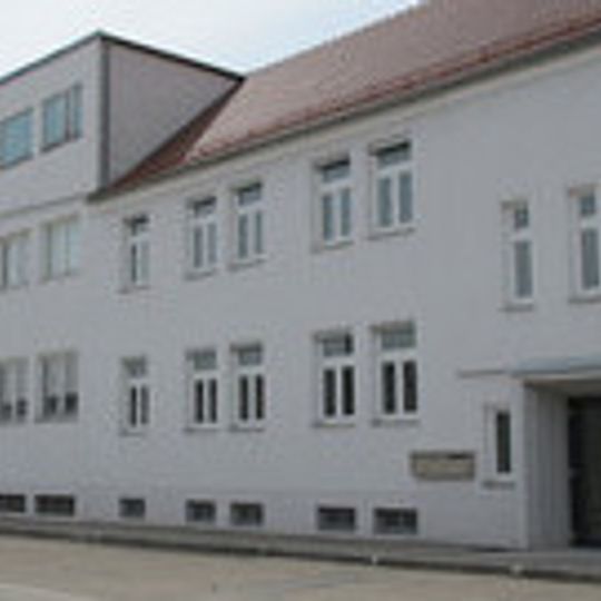 Adult education centre