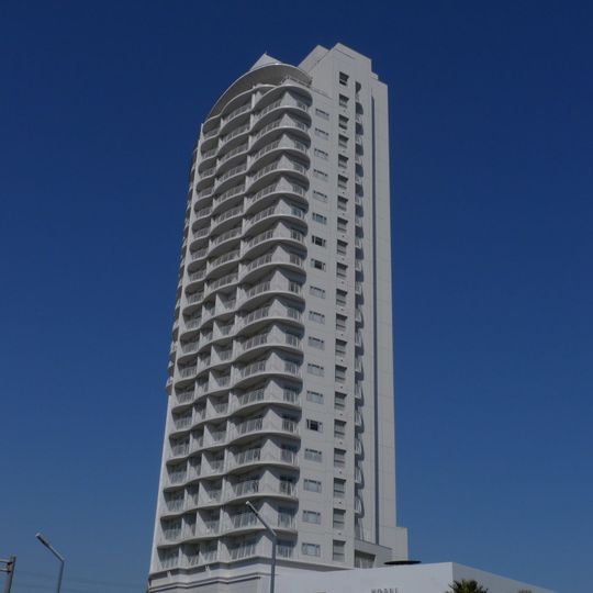 Hotel Emion Tokyo Bay