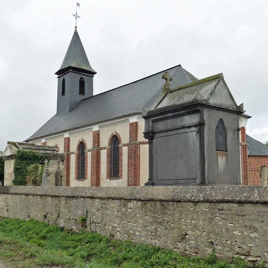 Les Thilliers-en-Vexin