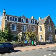 Beechwood, 43 Park Place, Elie